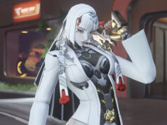 Pahlawan terbaru Overwatch akan melempar sepeda ke kepala Anda
| beritakitanih Pahlawan terbaru Overwatch akan melempar sepeda ke kepala Anda
| beritakitanih