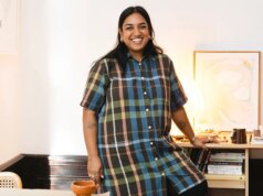 Pakaian Seminggu: Srishti Jain
| beritakitanih Pakaian Seminggu: Srishti Jain
| beritakitanih
