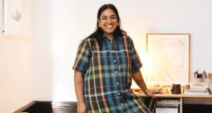 Pakaian Seminggu: Srishti Jain
| beritakitanih Pakaian Seminggu: Srishti Jain
| beritakitanih