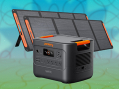 Paket Generator Rumah dan Panel Surya Ini Saat Ini Diskon $1.300
| beritakitanih Paket Generator Rumah dan Panel Surya Ini Saat Ini Diskon $1.300
| beritakitanih
