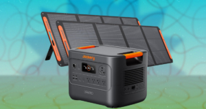 Paket Generator Rumah dan Panel Surya Ini Saat Ini Diskon $1.300
| beritakitanih Paket Generator Rumah dan Panel Surya Ini Saat Ini Diskon $1.300
| beritakitanih