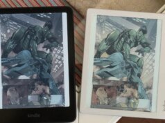 Paket Kindle Colorsoft Amazon mendapat diskon hampir setengahnya untuk Hari Perdana
| beritakitanih Paket Kindle Colorsoft Amazon mendapat diskon hampir setengahnya untuk Hari Perdana
| beritakitanih