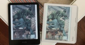 Paket Kindle Colorsoft Amazon mendapat diskon hampir setengahnya untuk Hari Perdana
| beritakitanih Paket Kindle Colorsoft Amazon mendapat diskon hampir setengahnya untuk Hari Perdana
| beritakitanih