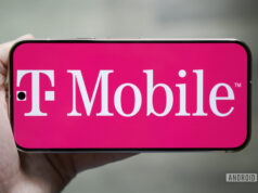 Paket internet rumah 5G paling terjangkau dari T-Mobile menjadi lebih buruk
| beritakitanih Paket internet rumah 5G paling terjangkau dari T-Mobile menjadi lebih buruk
| beritakitanih