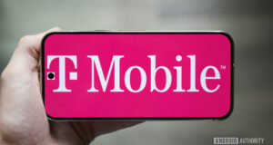 Paket internet rumah 5G paling terjangkau dari T-Mobile menjadi lebih buruk
| beritakitanih Paket internet rumah 5G paling terjangkau dari T-Mobile menjadi lebih buruk
| beritakitanih