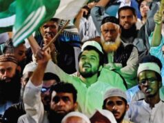 Pakistan: Tentara, agama, dan musuh di timur
| beritakitanih Pakistan: Tentara, agama, dan musuh di timur
| beritakitanih