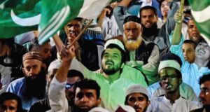 Pakistan: Tentara, agama, dan musuh di timur
| beritakitanih Pakistan: Tentara, agama, dan musuh di timur
| beritakitanih