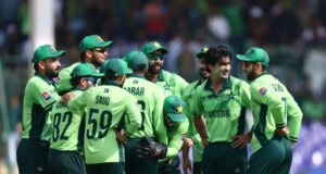 Pakistan memperkenalkan reformasi berbasis format ‘revolusioner’ pada sistem kontrak pusat
| beritakitanih Pakistan memperkenalkan reformasi berbasis format 'revolusioner' pada sistem kontrak pusat
| beritakitanih