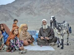 Pakistan mengeluarkan arahan untuk menangkap warga negara Afghanistan ilegal mulai 10 Juli
| beritakitanih Pakistan mengeluarkan arahan untuk menangkap warga negara Afghanistan ilegal mulai 10 Juli
| beritakitanih