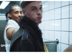 Palmer dan Joao Pedro tampil dalam video Madonna
| beritakitanih Palmer dan Joao Pedro tampil dalam video Madonna
| beritakitanih