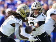 Pandangan super awal mengenai batas waktu perdagangan NFL
| beritakitanih 🏈 Pandangan super awal mengenai batas waktu perdagangan NFL
| beritakitanih