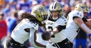 Pandangan super awal mengenai batas waktu perdagangan NFL
| beritakitanih 🏈 Pandangan super awal mengenai batas waktu perdagangan NFL
| beritakitanih