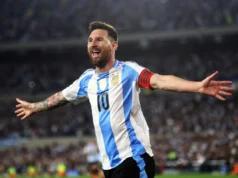 Panduan Grup J Piala Dunia 2026: Favorit Argentina memulai mempertahankan gelar saat debut Jordan
| beritakitanih Panduan Grup J Piala Dunia 2026: Favorit Argentina memulai mempertahankan gelar saat debut Jordan
| beritakitanih