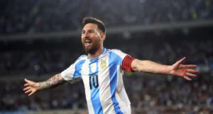 Panduan Grup J Piala Dunia 2026: Favorit Argentina memulai mempertahankan gelar saat debut Jordan
| beritakitanih Panduan Grup J Piala Dunia 2026: Favorit Argentina memulai mempertahankan gelar saat debut Jordan
| beritakitanih