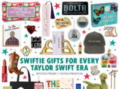 Panduan Hadiah Swiftie
| beritakitanih Panduan Hadiah Swiftie
| beritakitanih