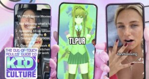 Panduan Orang Dewasa yang Out of Touch terhadap Budaya Anak: Apa Arti ‘TLPUR’?
| beritakitanih Panduan Orang Dewasa yang Out of Touch terhadap Budaya Anak: Apa Arti 'TLPUR'?
| beritakitanih
