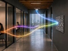 Panel metakristal cetak 3D baru dapat membantu sinyal 6G menjangkau setiap sudut dalam ruangan
| beritakitanih Panel metakristal cetak 3D baru dapat membantu sinyal 6G menjangkau setiap sudut dalam ruangan
| beritakitanih