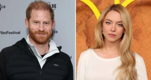 Pangeran Harry, Sydney Sweeney, dan Bintang Lainnya Saksikan Kemenangan Knicks di NBA
| beritakitanih Pangeran Harry, Sydney Sweeney, dan Bintang Lainnya Saksikan Kemenangan Knicks di NBA
| beritakitanih