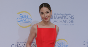 Panggilan untuk Membangunkan yang Mengubah Michelle Monaghan Menjadi Pendukung Kanker Kulit
| beritakitanih Panggilan untuk Membangunkan yang Mengubah Michelle Monaghan Menjadi Pendukung Kanker Kulit
| beritakitanih