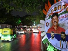 Panggung ditetapkan untuk DK Shivakumar untuk mengambil alih sebagai CM baru Karnataka
| beritakitanih Panggung ditetapkan untuk DK Shivakumar untuk mengambil alih sebagai CM baru Karnataka
| beritakitanih
