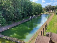 Para arkeolog mengidentifikasi struktur tertua di situs UNESCO, Vila Hadrian
| beritakitanih Para arkeolog mengidentifikasi struktur tertua di situs UNESCO, Vila Hadrian
| beritakitanih