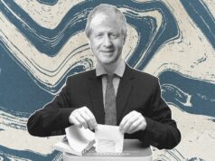 Para desainer membayangkan dampak Brexit 10 tahun kemudian
| beritakitanih Para desainer membayangkan dampak Brexit 10 tahun kemudian
| beritakitanih