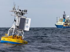 Para ilmuwan menyebutnya sebagai ‘kehilangan yang tragis’. Mengapa AS menutup jaringan pemantauan laut yang besar
| beritakitanih Para ilmuwan menyebutnya sebagai 'kehilangan yang tragis'. Mengapa AS menutup jaringan pemantauan laut yang besar
| beritakitanih