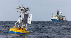 Para ilmuwan menyebutnya sebagai ‘kehilangan yang tragis’. Mengapa AS menutup jaringan pemantauan laut yang besar
| beritakitanih Para ilmuwan menyebutnya sebagai 'kehilangan yang tragis'. Mengapa AS menutup jaringan pemantauan laut yang besar
| beritakitanih