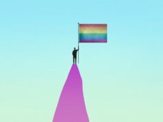 Para pekerja menilai perusahaan karena diamnya mereka terhadap isu-isu LGBTQ+
| beritakitanih Para pekerja menilai perusahaan karena diamnya mereka terhadap isu-isu LGBTQ+
| beritakitanih