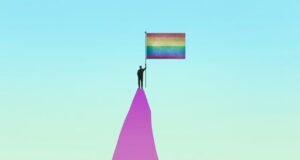 Para pekerja menilai perusahaan karena diamnya mereka terhadap isu-isu LGBTQ+
| beritakitanih Para pekerja menilai perusahaan karena diamnya mereka terhadap isu-isu LGBTQ+
| beritakitanih