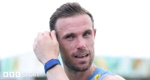 Para pemain Inggris akan siap menghadapi panas, kata Henderson
| beritakitanih Para pemain Inggris akan siap menghadapi panas, kata Henderson
| beritakitanih