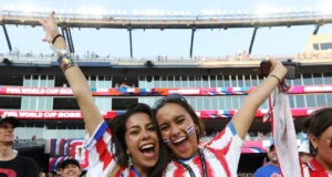 Para pemain Paraguay menjadi pahlawan setelah mengalahkan Jerman di Piala Dunia
| beritakitanih Para pemain Paraguay menjadi pahlawan setelah mengalahkan Jerman di Piala Dunia
| beritakitanih