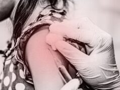 Para peneliti mengatakan satu vaksin pada anak dapat mencegah ratusan kematian akibat kanker
| beritakitanih Para peneliti mengatakan satu vaksin pada anak dapat mencegah ratusan kematian akibat kanker
| beritakitanih