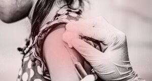Para peneliti mengatakan satu vaksin pada anak dapat mencegah ratusan kematian akibat kanker
| beritakitanih Para peneliti mengatakan satu vaksin pada anak dapat mencegah ratusan kematian akibat kanker
| beritakitanih