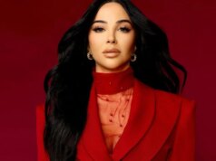 “Paramount+ Tetapkan Serial Dokumen Tulisa Tentang Hakim ‘X Factor’ yang Malu Dari Dorothy Street Pictures”.
| beritakitanih "Paramount+ Tetapkan Serial Dokumen Tulisa Tentang Hakim 'X Factor' yang Malu Dari Dorothy Street Pictures".
| beritakitanih