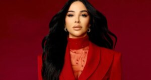 “Paramount+ Tetapkan Serial Dokumen Tulisa Tentang Hakim ‘X Factor’ yang Malu Dari Dorothy Street Pictures”.
| beritakitanih "Paramount+ Tetapkan Serial Dokumen Tulisa Tentang Hakim 'X Factor' yang Malu Dari Dorothy Street Pictures".
| beritakitanih