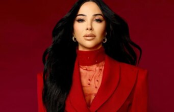 “Paramount+ Tetapkan Serial Dokumen Tulisa Tentang Hakim ‘X Factor’ yang Malu Dari Dorothy Street Pictures”.
| beritakitanih "Paramount+ Tetapkan Serial Dokumen Tulisa Tentang Hakim 'X Factor' yang Malu Dari Dorothy Street Pictures".
| beritakitanih