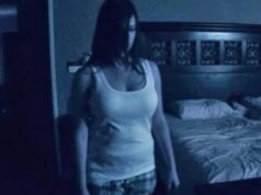 Paranormal Activity 8 Telah Menemukan 1 Pemeran Utamanya di Mythic Quest Star
| beritakitanih Paranormal Activity 8 Telah Menemukan 1 Pemeran Utamanya di Mythic Quest Star
| beritakitanih