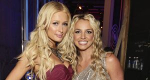 Paris Hilton Menghormati Britney Spears Dengan Teriakan di Piala Dunia 2026
| beritakitanih Paris Hilton Menghormati Britney Spears Dengan Teriakan di Piala Dunia 2026
| beritakitanih