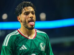 Parlay Piala Dunia 2026, taruhan terbaik: Pilihan Meksiko vs. Afrika Selatan, Republik Korea vs. Ceko pada hari Kamis
| beritakitanih Parlay Piala Dunia 2026, taruhan terbaik: Pilihan Meksiko vs. Afrika Selatan, Republik Korea vs. Ceko pada hari Kamis
| beritakitanih