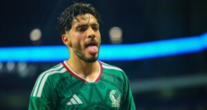 Parlay Piala Dunia 2026, taruhan terbaik: Pilihan Meksiko vs. Afrika Selatan, Republik Korea vs. Ceko pada hari Kamis
| beritakitanih Parlay Piala Dunia 2026, taruhan terbaik: Pilihan Meksiko vs. Afrika Selatan, Republik Korea vs. Ceko pada hari Kamis
| beritakitanih