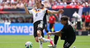 Parlay Piala Dunia 2026, taruhan terbaik: Pilihan teratas untuk pertandingan pada hari Minggu termasuk Jerman, Belanda, Ekuador
| beritakitanih Parlay Piala Dunia 2026, taruhan terbaik: Pilihan teratas untuk pertandingan pada hari Minggu termasuk Jerman, Belanda, Ekuador
| beritakitanih