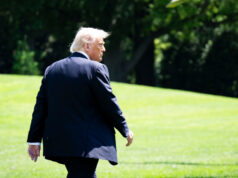 Partai Republik Mulai Menguji Batas Kekuasaan Trump dengan Melenturkan Kekuasaannya
| beritakitanih Partai Republik Mulai Menguji Batas Kekuasaan Trump dengan Melenturkan Kekuasaannya
| beritakitanih