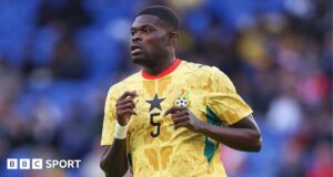 Partey menyesatkan pejabat Kanada atas penangkapan sebelumnya
| beritakitanih Partey menyesatkan pejabat Kanada atas penangkapan sebelumnya
| beritakitanih