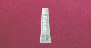 Pasta Gigi Davids Hydroxi Whitening + Enamel Health Peppermint Membuktikan Menyikat Gigi Bisa Cantik—Ulasan
| beritakitanih Pasta Gigi Davids Hydroxi Whitening + Enamel Health Peppermint Membuktikan Menyikat Gigi Bisa Cantik—Ulasan
| beritakitanih