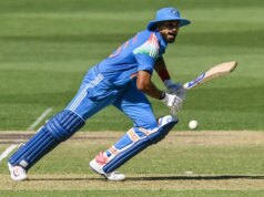 Pasukan T20I India untuk Asian Games & tur Inggris: Shreyas Iyer menggantikan SKY sebagai kapten, Sooryavanshi mendapat panggilan perdananya
| beritakitanih Pasukan T20I India untuk Asian Games & tur Inggris: Shreyas Iyer menggantikan SKY sebagai kapten, Sooryavanshi mendapat panggilan perdananya
| beritakitanih