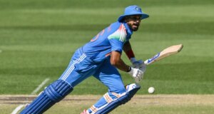 Pasukan T20I India untuk Asian Games & tur Inggris: Shreyas Iyer menggantikan SKY sebagai kapten, Sooryavanshi mendapat panggilan perdananya
| beritakitanih Pasukan T20I India untuk Asian Games & tur Inggris: Shreyas Iyer menggantikan SKY sebagai kapten, Sooryavanshi mendapat panggilan perdananya
| beritakitanih