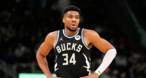 Pat Riley bertaruh pada Giannis untuk satu gelar terakhir Miami Heat | D’Angelo
| beritakitanih Pat Riley bertaruh pada Giannis untuk satu gelar terakhir Miami Heat | D'Angelo
| beritakitanih