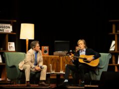 Paul McCartney membela lirik ‘Momma Gets By’: “Ada banyak wanita kuat di luar sana”
| beritakitanih Paul McCartney membela lirik 'Momma Gets By': “Ada banyak wanita kuat di luar sana”
| beritakitanih