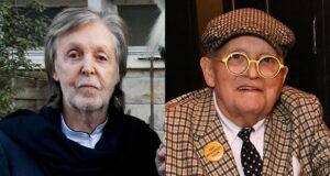 Paul McCartney memberikan penghormatan kepada temannya David Hockney: “Kami akan merindukan kepribadiannya yang luar biasa”
| beritakitanih Paul McCartney memberikan penghormatan kepada temannya David Hockney: “Kami akan merindukan kepribadiannya yang luar biasa”
| beritakitanih